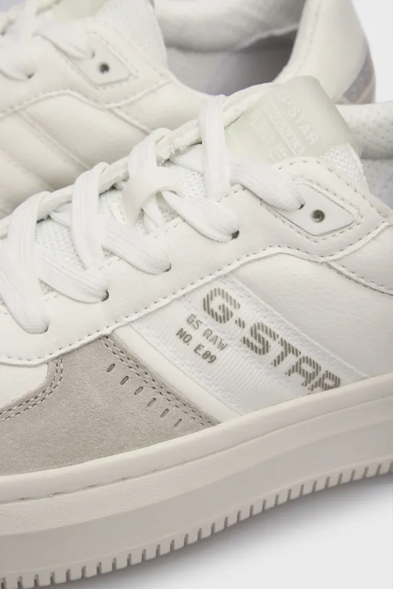 Жіночі снікерси G-Star RAW — купити снікери для жінок в Києві та