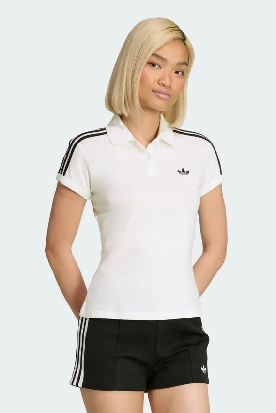 Футболки-поло adidas для женщин — Интернет-магазин MD-Fashion