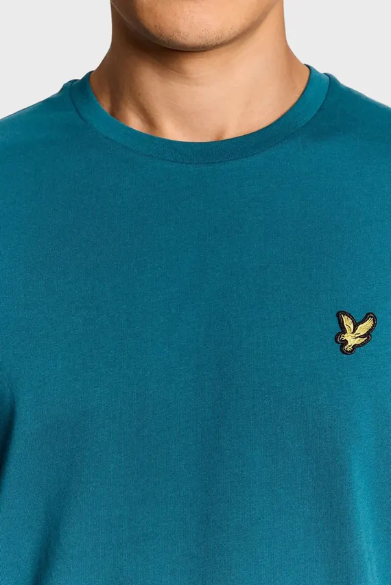 Бренд Lyle & Scott — Офіційний інтернет-магазин MD-Fashion