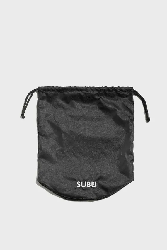 ⭐︎gjpm⭐︎ SUBU MASU ブラック Lサイズ　24-25.5cm Взуття без задника SUBU для чоловіків — Інтернет-магазин MD-Fashion