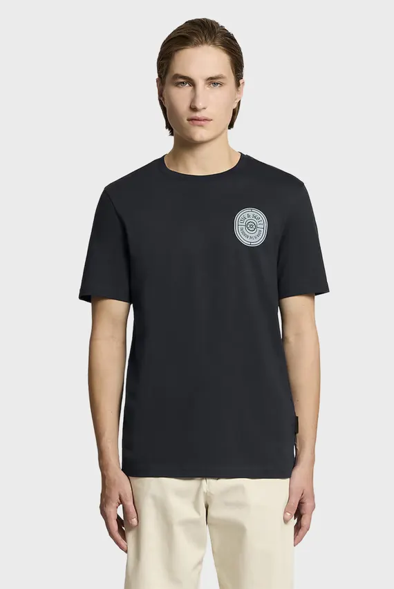 Футболки Lyle & Scott — купити в Києві та Україні за гарною ціною