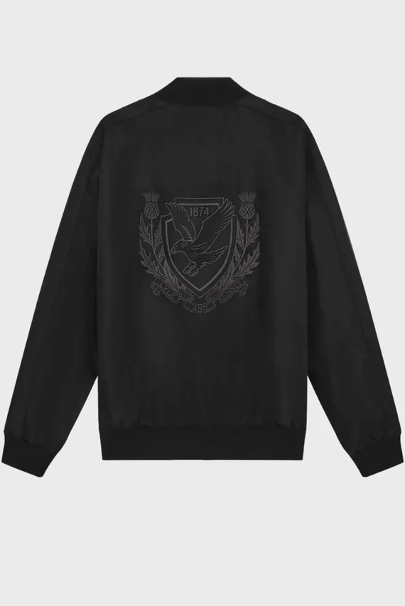Бренд Lyle & Scott — Офіційний інтернет-магазин MD-Fashion