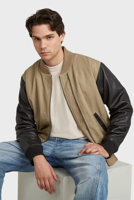 Заказать мужская верхняя одежда G-Star RAW онлайн — MD-Fashion