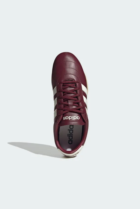 adidas gazelle silver green womens Adidas Gazelle Maroon  Hypedfam