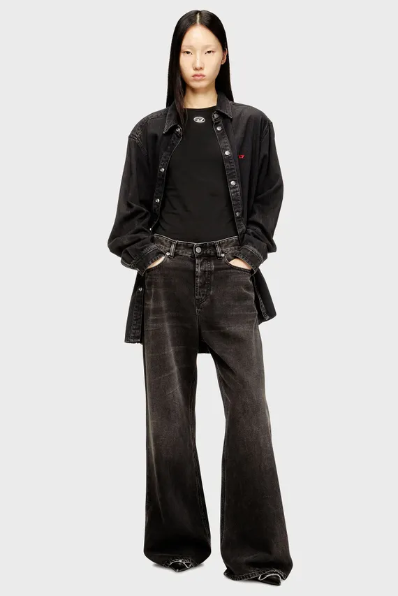 Женские лонгсливы Diesel — Онлайн-стор MD-Fashion | Страница 1