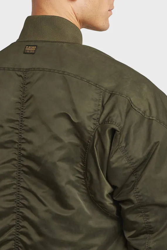 Мужские бомберы G-Star RAW — купить в Киеве и Украине по хорошей