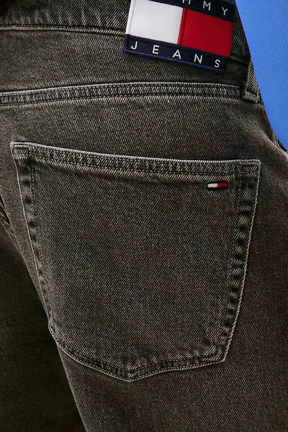 Мужские серые прямые джинсы Tommy Jeans — MD-Fashion | Страница 1