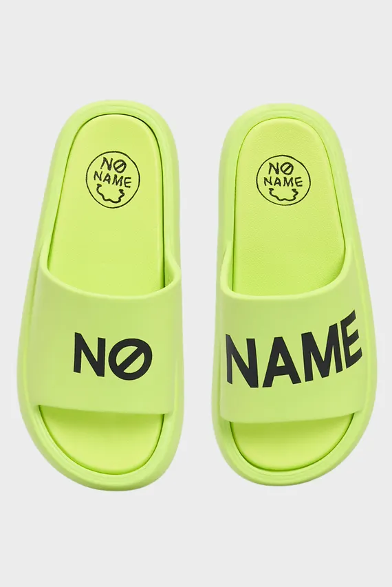 Взуття без задника No Name для жінок — Інтернет-магазин MD-Fashion