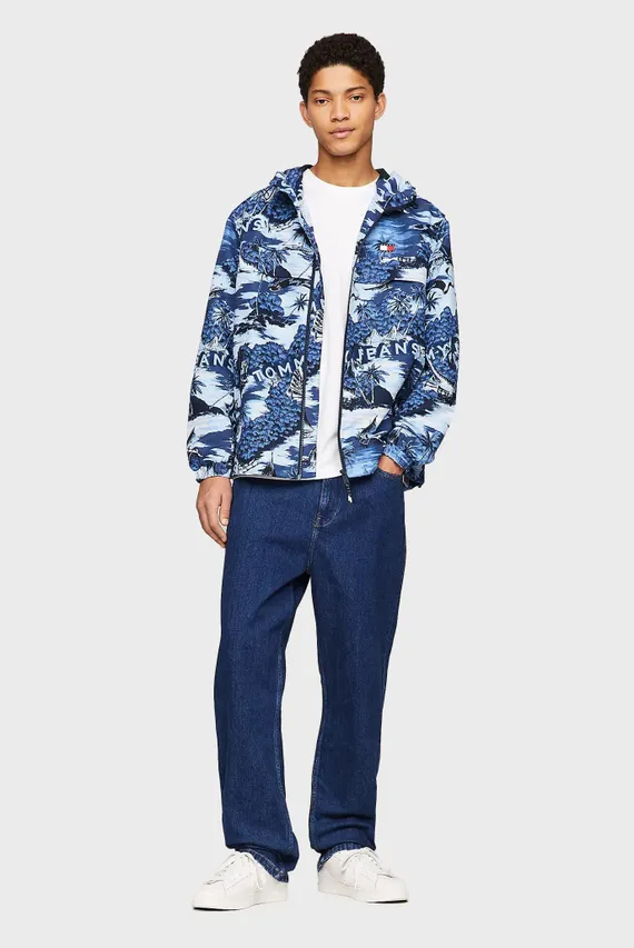 Одежда Tommy Jeans для мужчин | Размер: M — MD-Fashion | Страница 18