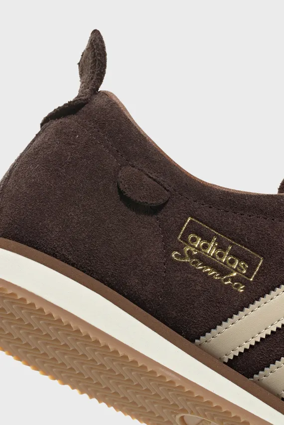 Низькі кросівки adidas | Розмір: 13, колір: коричневий — MD