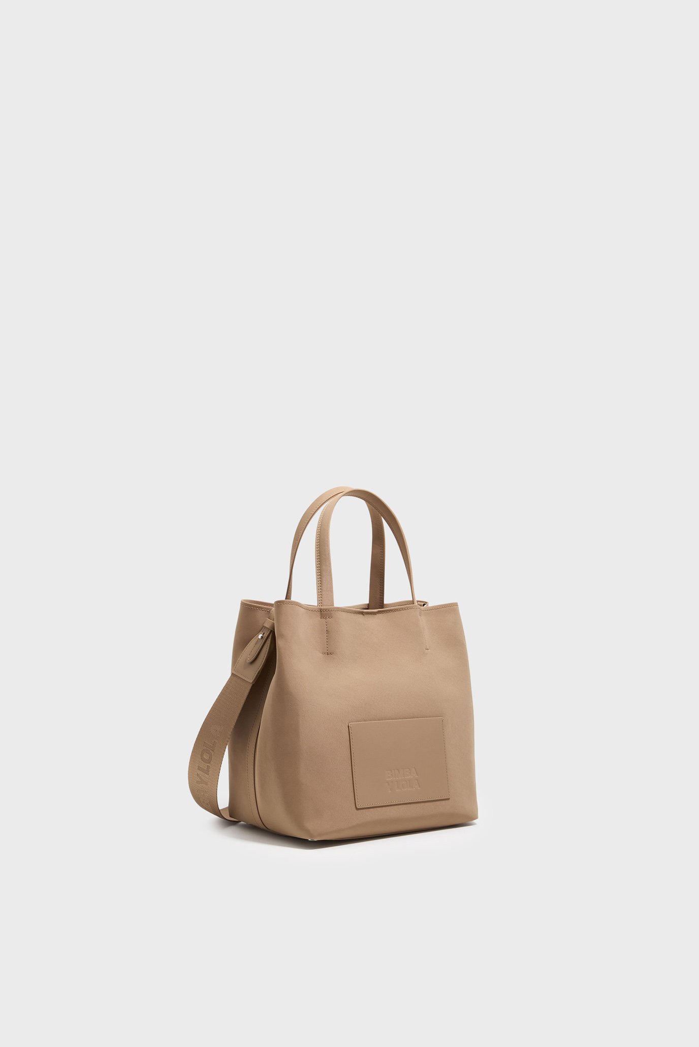 Женская бежевая сумка Бежевый ONESIZE Bimba Y Lola 251BBIJ4X.10613 Женская бежевая сумка Бежевый ONESIZE Bimba Y Lola 251BBIJ4X.10613
