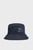 Женская темно-синяя панама TOMMY COAST BUCKET HAT