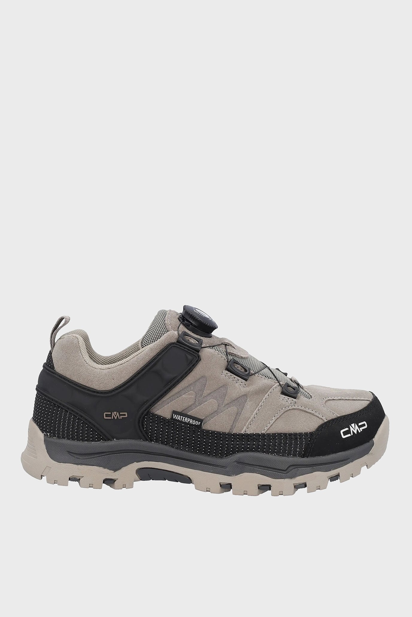 Детские бежевые замшевые кроссовки KIRUNA LOW FITGO TREKKING Бежевый 34 CMP 3Q56764-08PU Детские бежевые замшевые кроссовки KIRUNA LOW FITGO TREKKING Бежевый 34 CMP 3Q56764-08PU