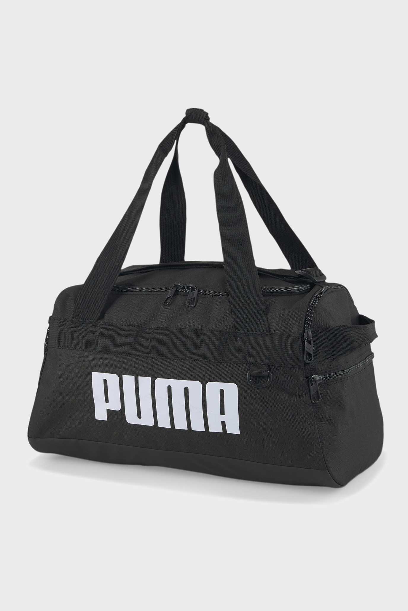 Черная сумка Challenger XS Duffle Bag 1