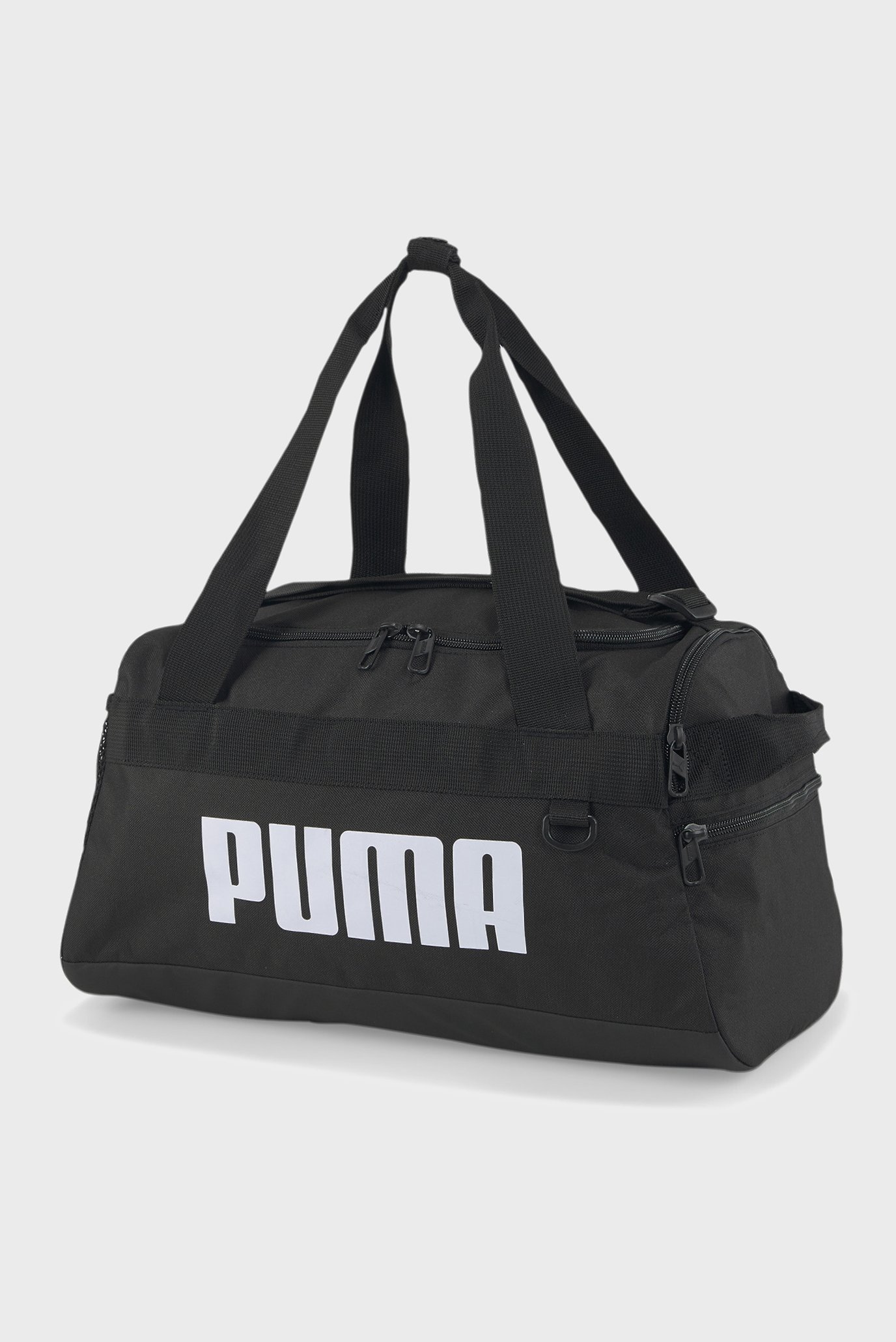 Чорна сумка Challenger XS Duffle Bag 1