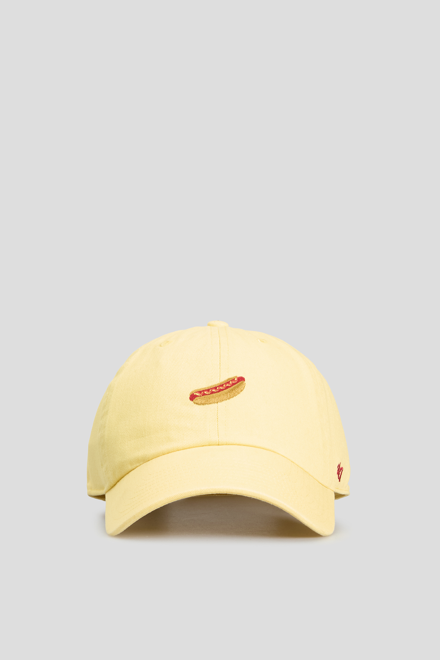 Желтая кепка Желтый ONESIZE 47 Brand BSRIC1411GWS-MZ Желтая кепка Желтый ONESIZE 47 Brand BSRIC1411GWS-MZ