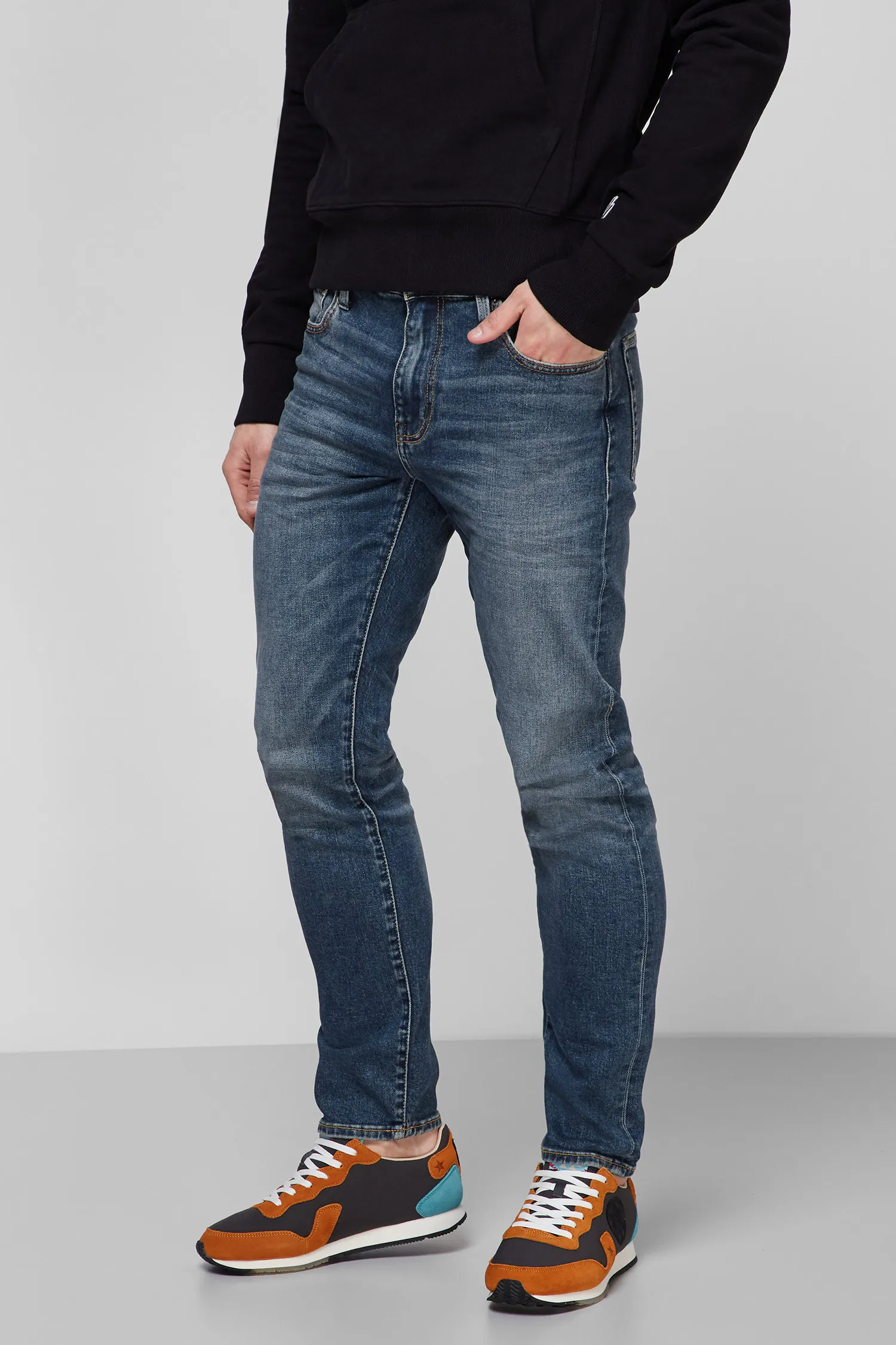 SuperDry M7010103A;4DG — MD-Fashion