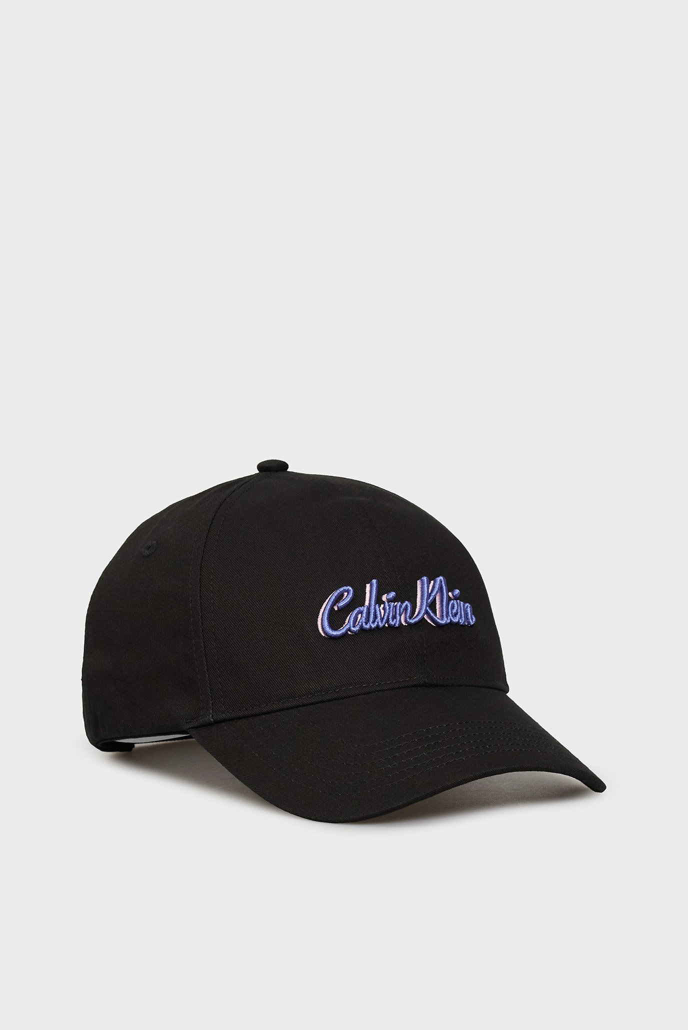 Женская черная кепка 6 PANEL Черный ONESIZE Calvin Klein Jeans LV04K5044G Женская черная кепка 6 PANEL Черный ONESIZE Calvin Klein Jeans LV04K5044G