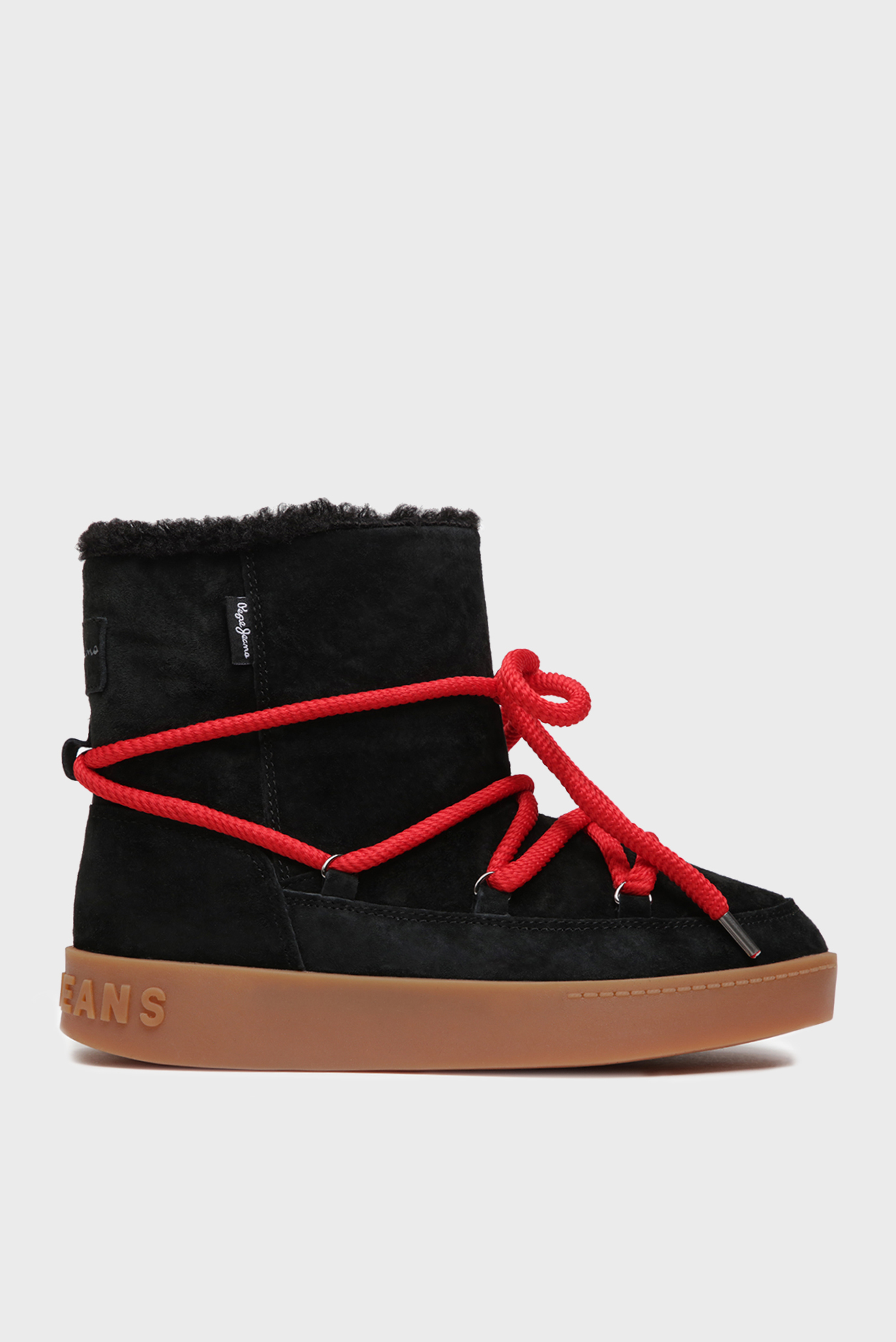 pepe jeans brixton warm