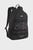 Чорний рюкзак PUMA Style Backpack
