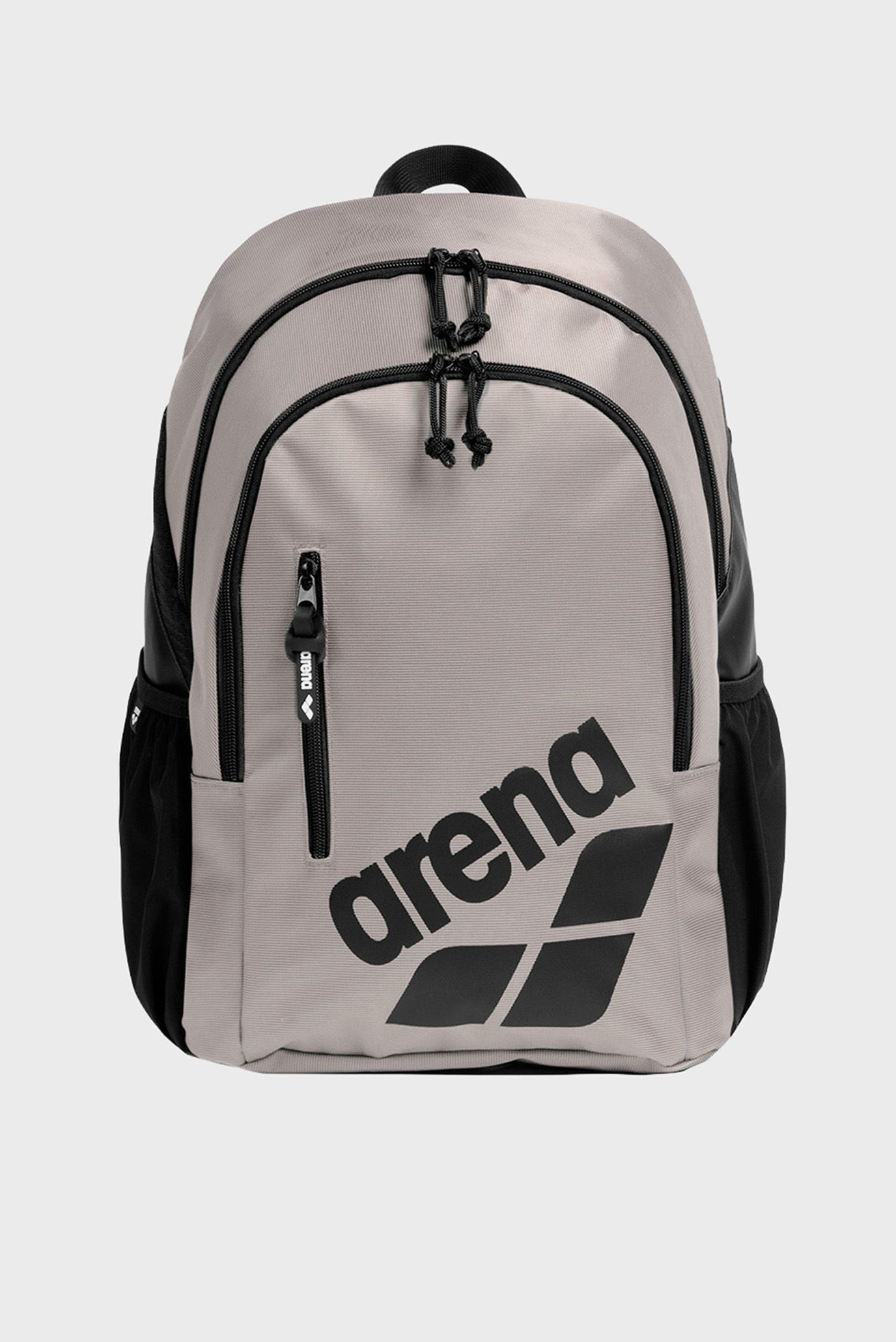 Серый рюкзак ALL SET BACKPACK 30L Серый ONESIZE Arena 010227-800 Серый рюкзак ALL SET BACKPACK 30L Серый ONESIZE Arena 010227-800
