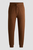 Чоловічі коричневі спортивні штани