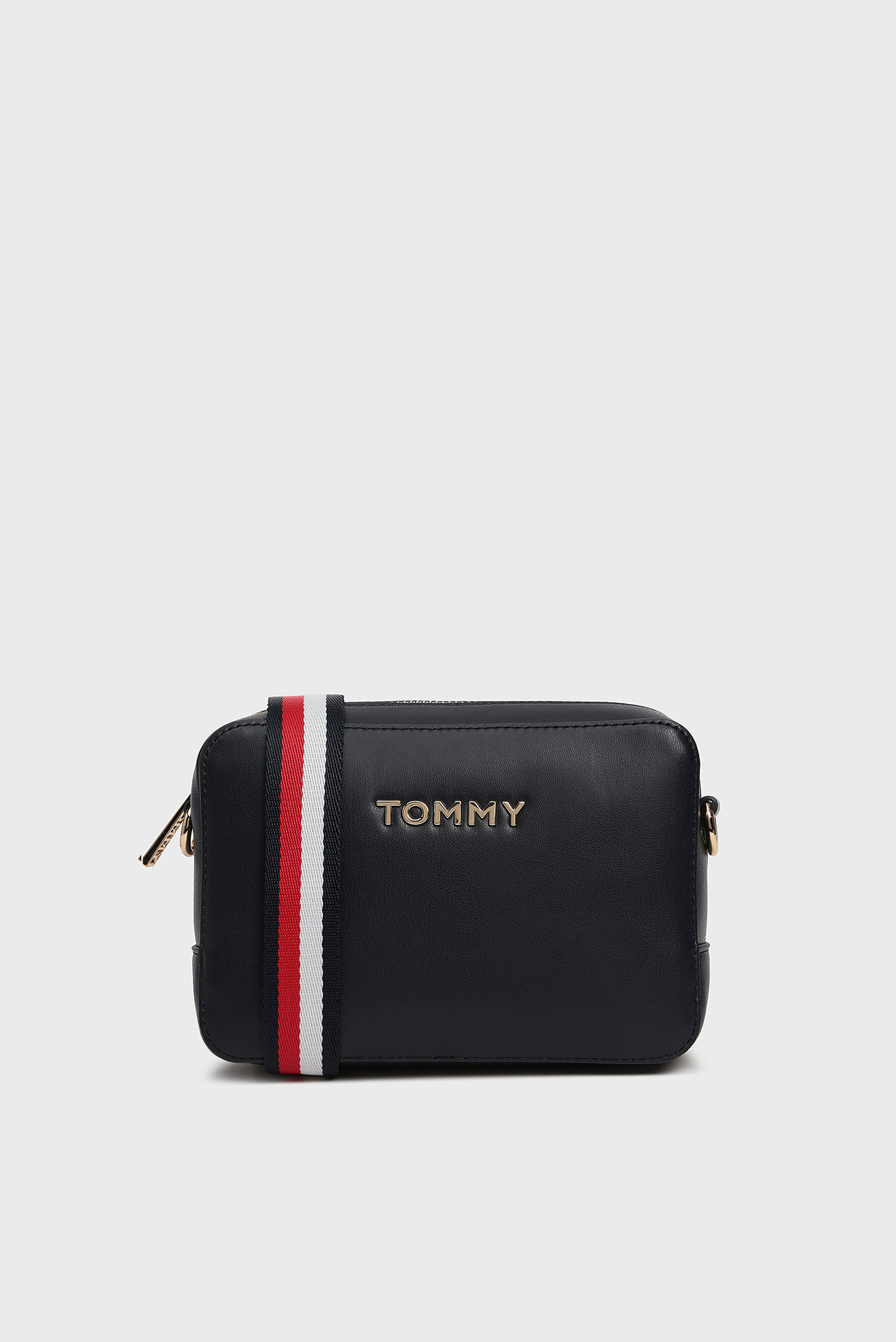 tommy iconic crossover