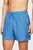 Мужские голубые плавательные шорты MEDIUM DRAWSTRING
