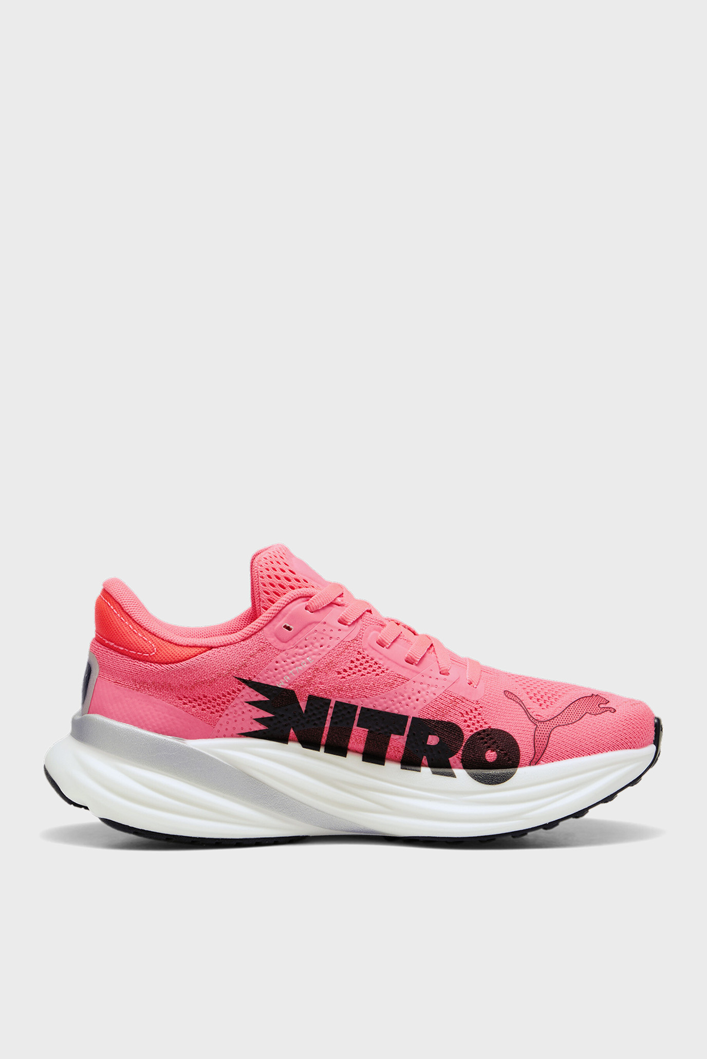 Женские розовые кроссовки Magnify NITRO™ 2 Running Shoes Women 1