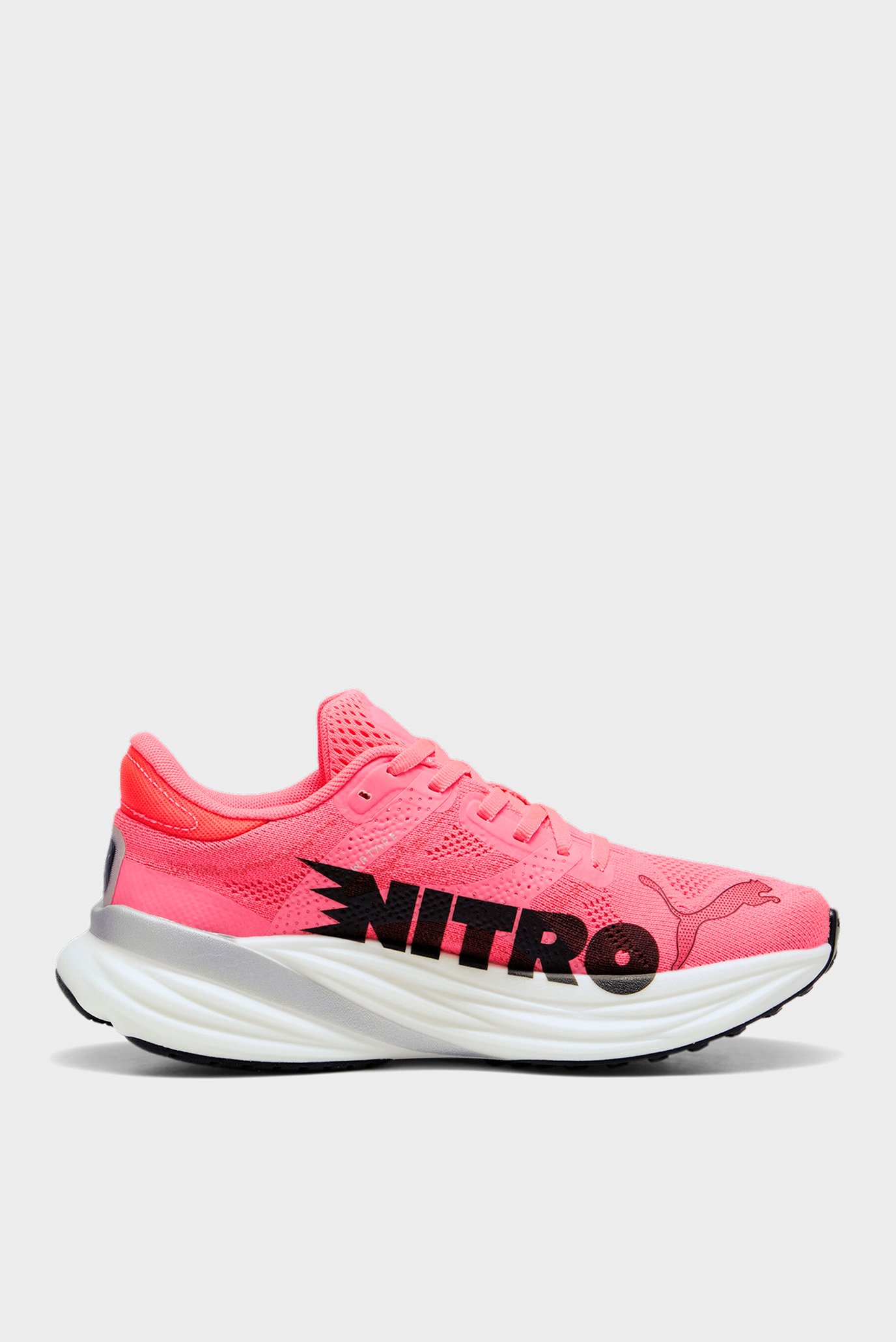 Жіночі рожеві кросівки Magnify NITRO™ 2 Running Shoes Women 1