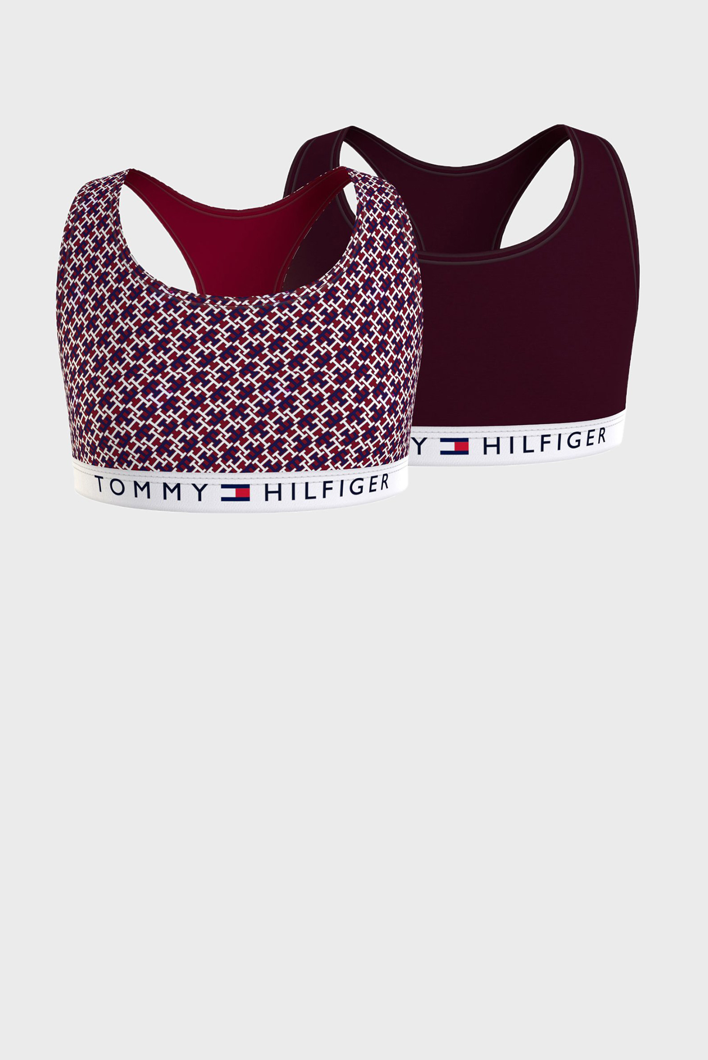 Детский топ (2 шт) BRALETTE PRINT 1