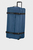 Синя валіза 78,5 см
