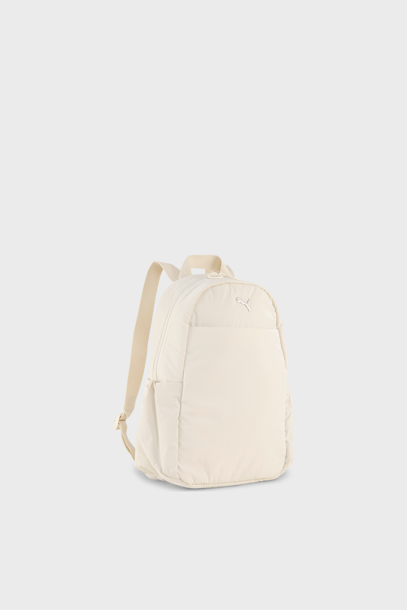 Белый рюкзак UP Small Backpack 1