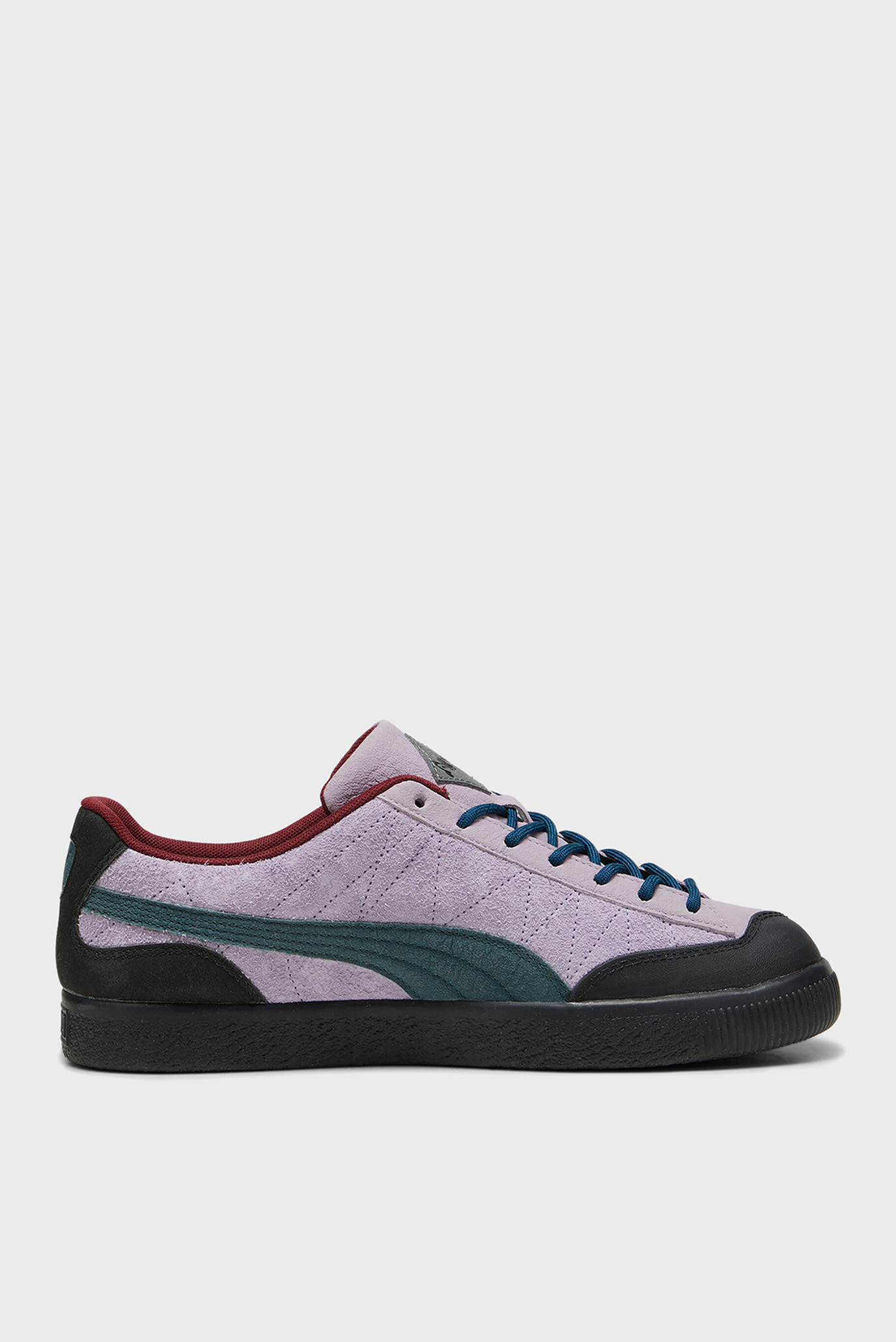 Мужские сникерсы PUMA x PERKS AND MINI Clyde Sneakers 1