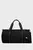 Чоловіча чорна дорожня сумка TJM ESS DAILY DUFFLE