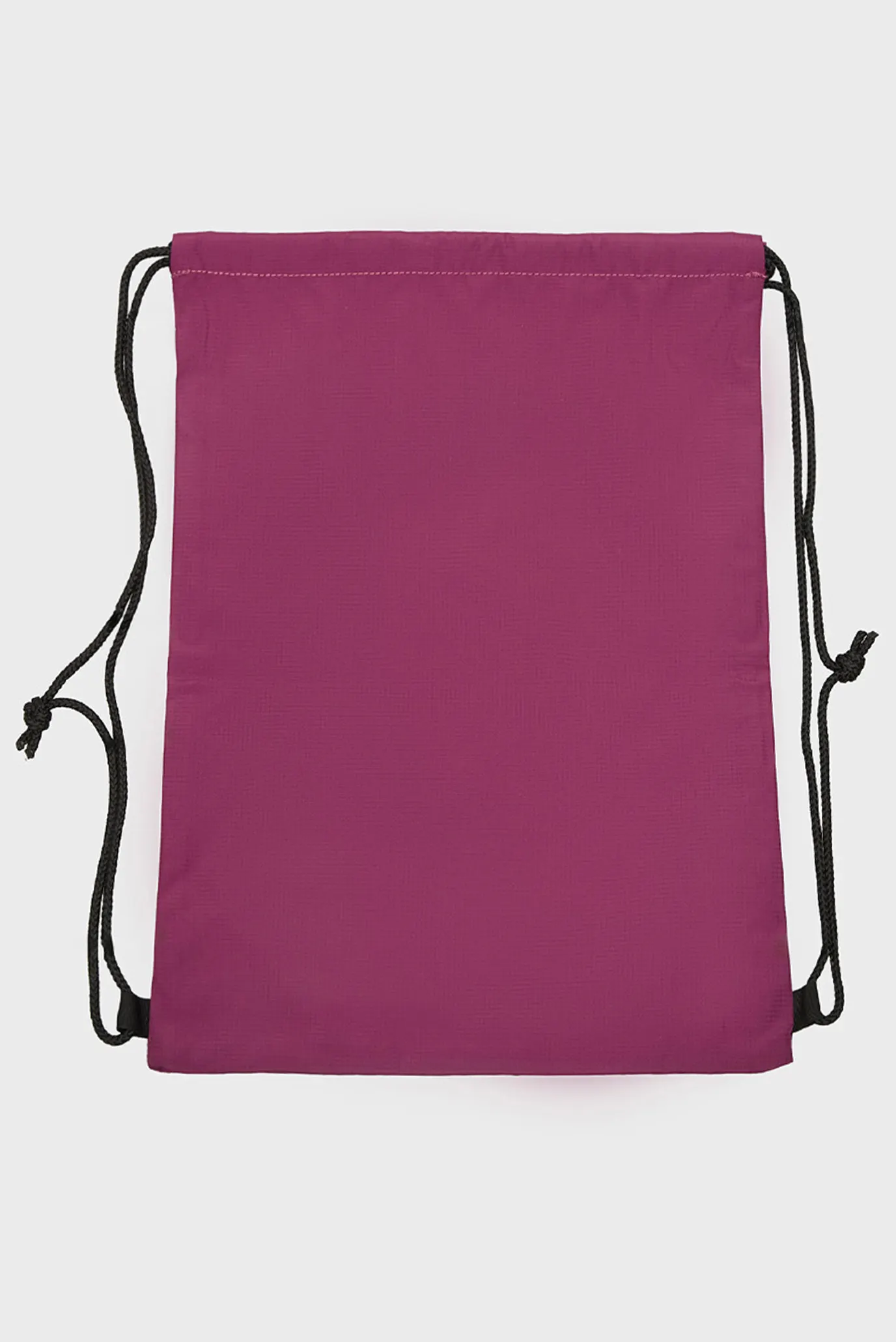 Бордовый рюкзак-мешок ONE GO 2