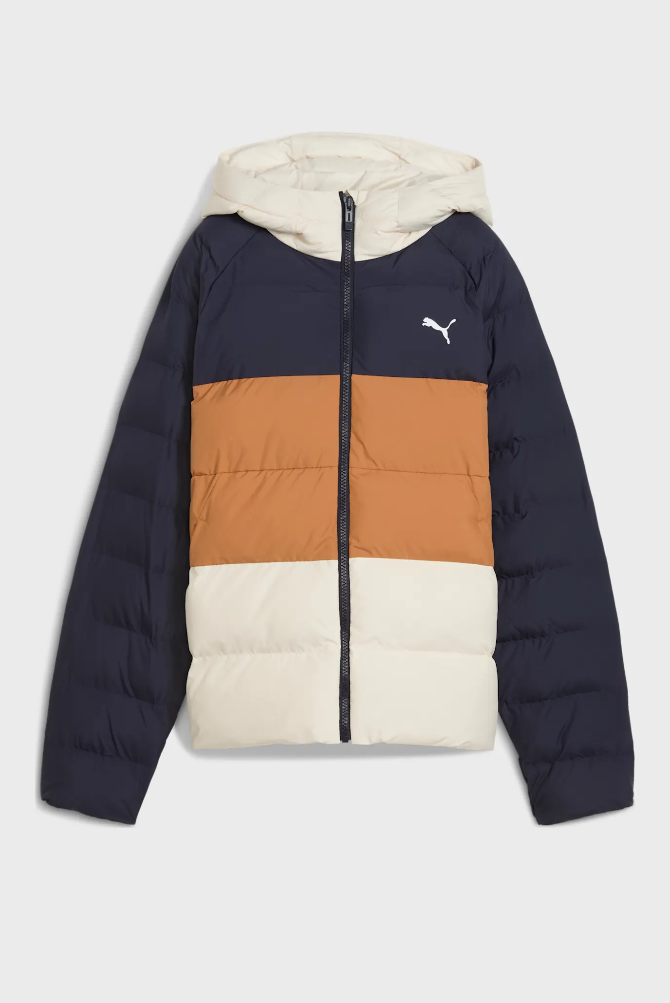 Детская куртка Hooded Puffer Jacket Youth 1