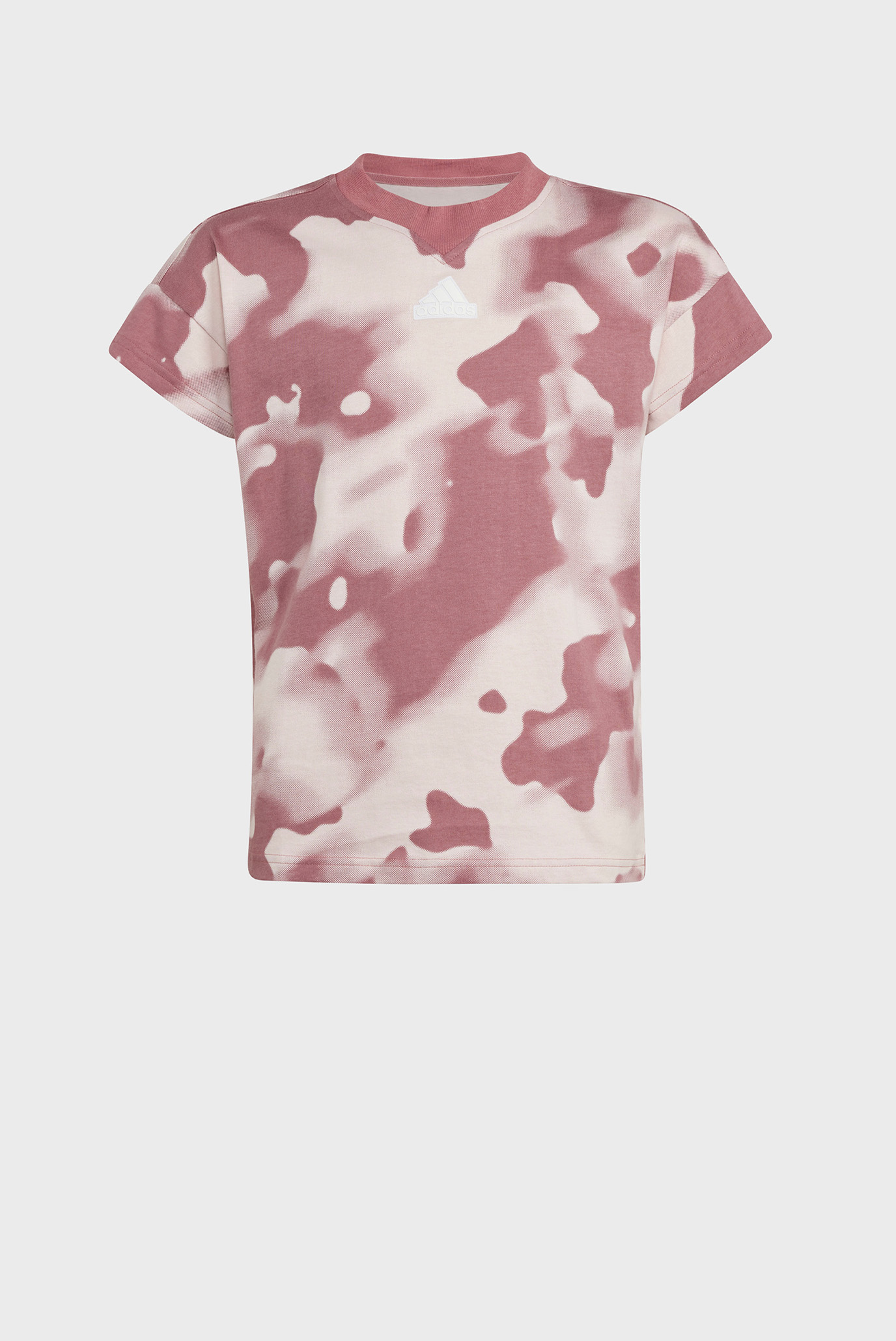 Детская футболка Future Icons Camo Printed 1