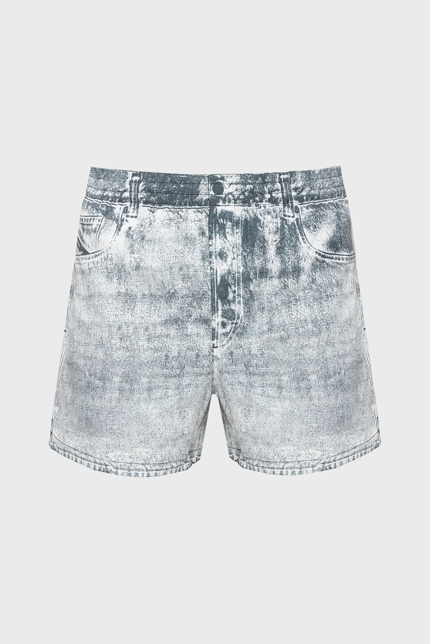 Чоловічі плавальні шорти KEN-37-DNM BOXERS 1