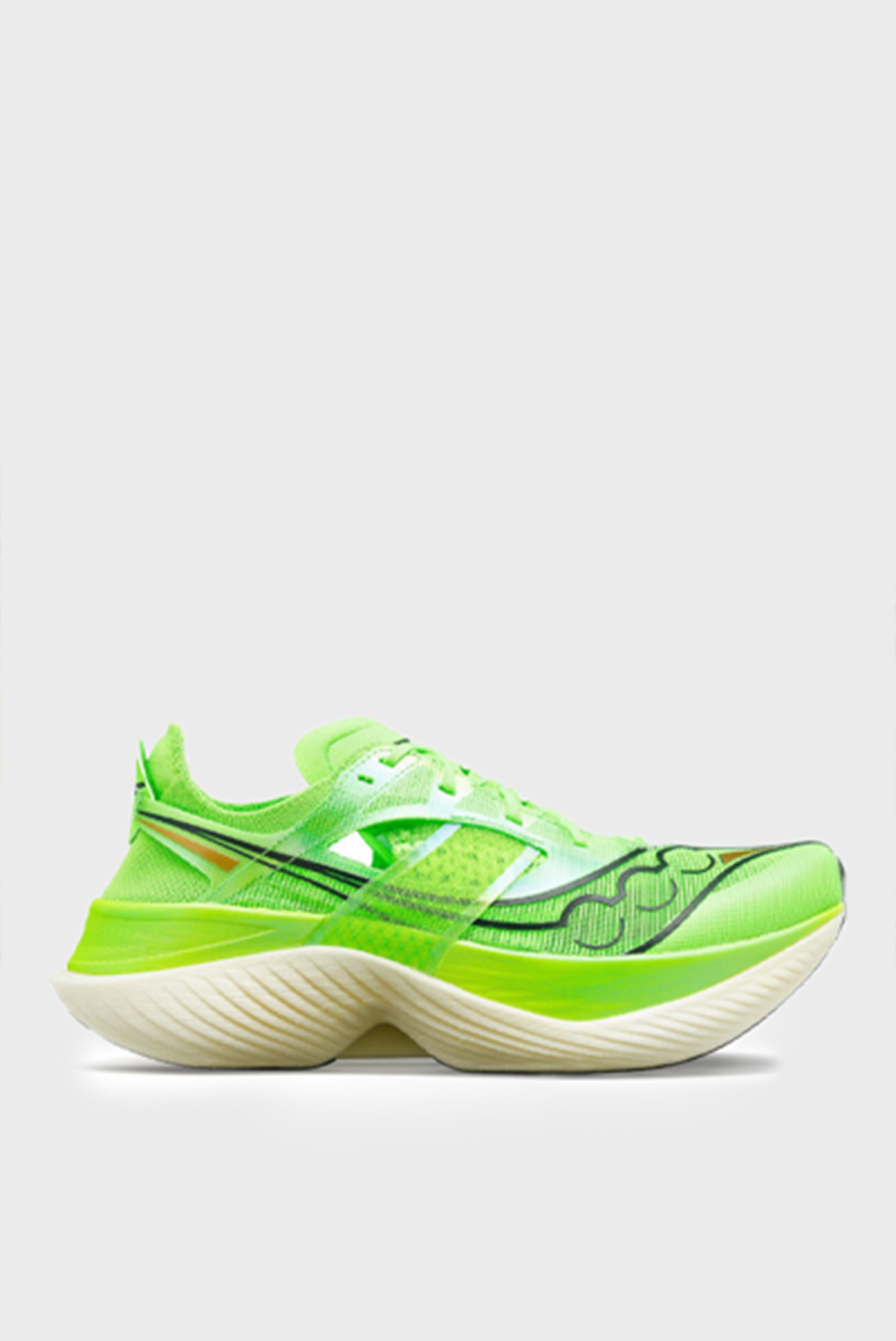 Мужские зеленые кроссовки 1
