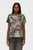 Женская футболка T-REGS-N6 MAGLIETTA