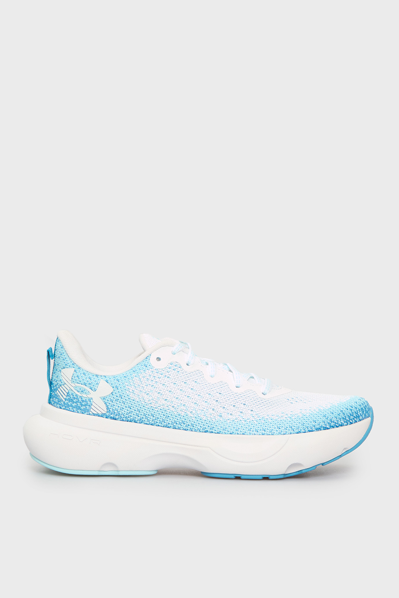 Женские кроссовки UA Infinite Разноцветный 6 Under Armour 3027524-105 Женские кроссовки UA Infinite Разноцветный 6 Under Armour 3027524-105