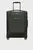 Темно-зелена валіза 55 см RE-LITE