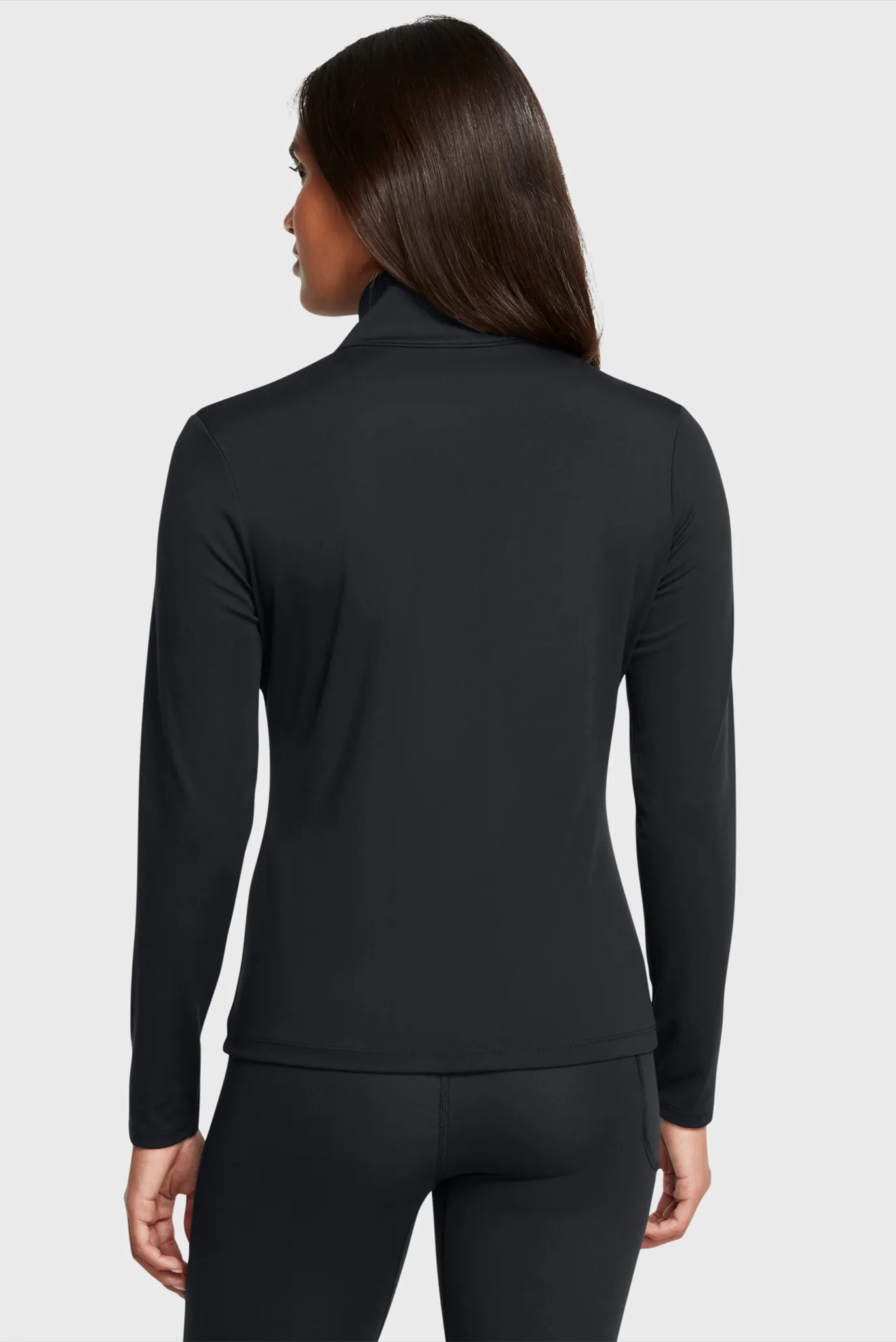 Жіноча чорна спортивна кофта Motion Jacket EMEA 2