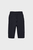 Детские черные шорты UA PJT ROCK UTILITY SHORTS