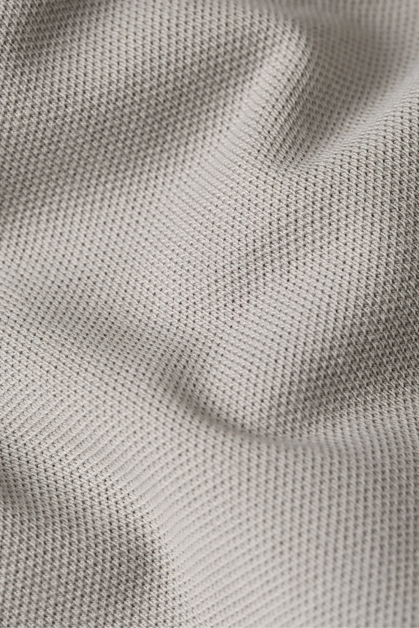 Чоловіче сіре поло Dunda 6