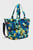 Жіноча сумка з візерунком