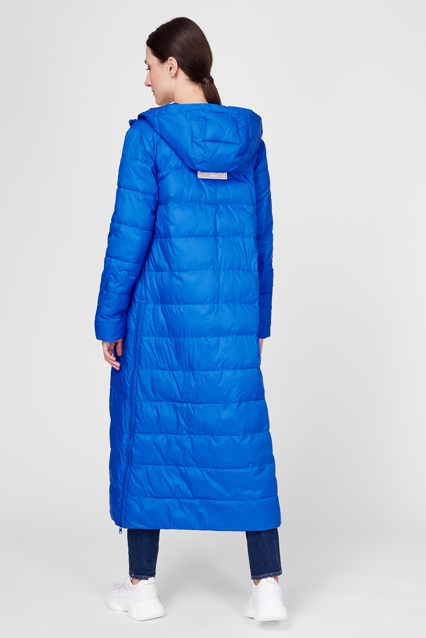 Женское двустороннее пальто Pinko 1B140C-Y5SG — MD-Fashion
