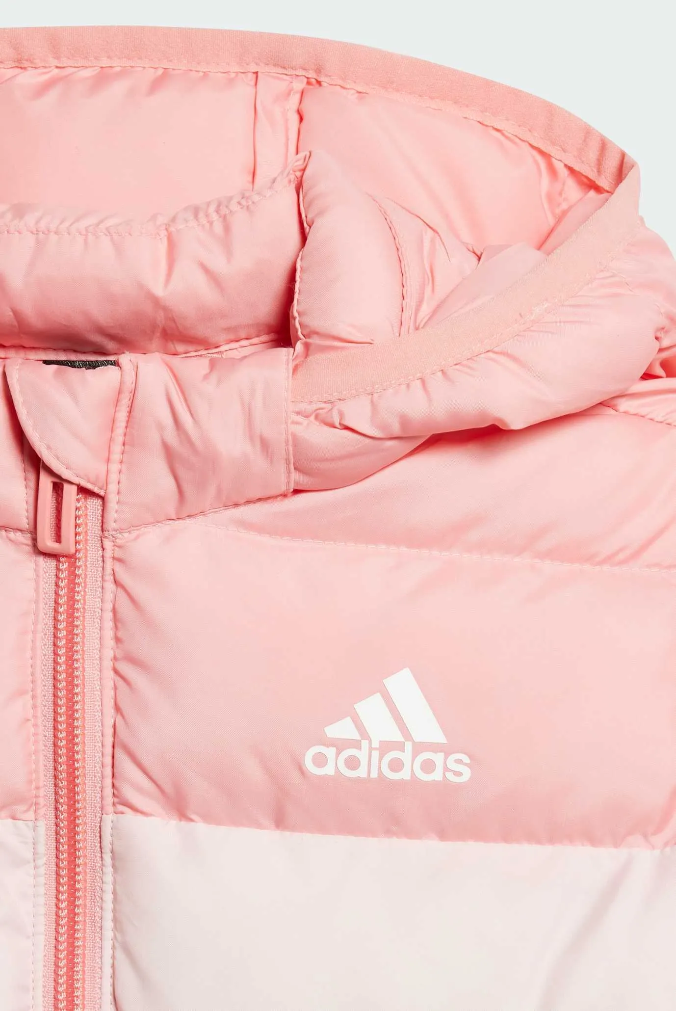 Дитяча рожева куртка Synthetic Down 3