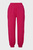 Жіночі рожеві спортивні штани TJW TONAL APPLIQUE SWEATPANT
